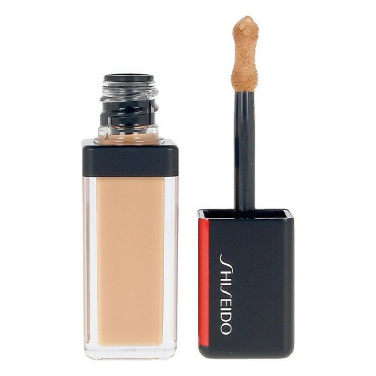 Ansiktskorrigerer Synchro Skin Shiseido